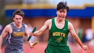 Here’s this week’s boys track and field performance list
