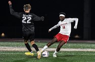 Late equalizer doesn’t faze Moravian Academy boys soccer in PIAA semifinal win