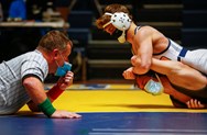 Notre Dame lands six seeds at Powerade wrestling tournament