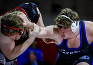 Nazareth’s Kinney can make last wrestling stand another memorable one