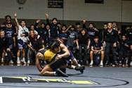 Liberty wrestlers put it all together, dominate Freedom in fierce city rivalry match