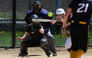 High school softball rankings: Top 4 teams ready to battle for title