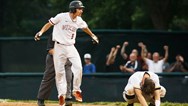 Walk-off win brings out the emotions for Voorhees coach Cory Kent in Group 2 triumph