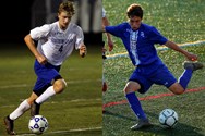 Bealer bros. hoping family bond lifts Southern Lehigh boys soccer to league title
