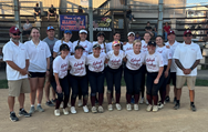Lehigh Valley softball advances in Carpenter Cup Classic with 2 victories