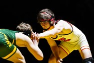 Easton leads the pack after first day of BHWC wrestling