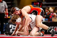 Trio of Lehigh Valley wrestlers win first-team all-state All-Academic honors