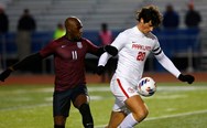 Parkland boys soccer battles the best, falls in PIAA semifinals