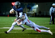Northern Lehigh football steps up on 4th down to earn PIAA playoff win