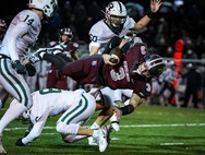 NJSIAA Group 4 football semifinals photos: Ramapo at Phillipsburg, Nov. 22, 2024