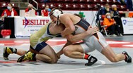 Check out the post-PIAA, pre-N.J. individual wrestling rankings
