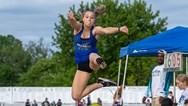 Girls track and field performance list for May 17: 10 new No. 1 marks after big week