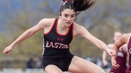 Short-distance speed sizzles in this week's girls and track and field awards