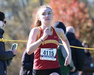 The 2020 lehighvalleylive.com All-Area Girls Cross Country Team