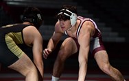 Phillipsburg wrestlers win five medals at King of the Mountain