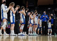 Here are the final girls basketball rankings for 2021
