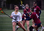 The Girls Lacrosse Player of the Week helped her team to its best start in recent memory
