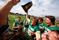 Central Catholic boys lacrosse lands on Mars, wins Lehigh Valley’s 1st state title