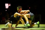 Wrestling photos: Northampton at Bethlehem Catholic, Dec. 11, 2024