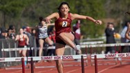 Here’s the first girls track and field performance list for 2023