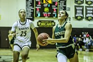 EPC girls basketball final: Starters, overview, prediction for Emmaus-Becahi battle