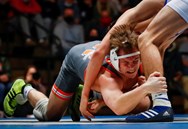 Check out the first pound-for-pound wrestling rankings of the season