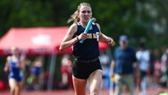 State track meet perfect place for Notre Dame's Bower to add to her winning legacy