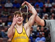 Becahi’s dominating Desmond rolls to second state wrestling crown