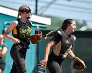 North Hunterdon softball started from scratch and ended in the sectional semis