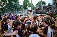 Northwestern softball beats Palisades for Colonial League title as Akelaitis proves clutch