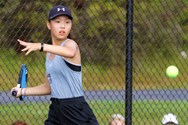 The 2020 lehighvalleylive.com All-Area Girls Tennis Team