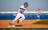 Nazareth baseball slugs way out of losing skid in rout of Parkland