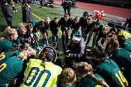 Emmaus field hockey secures 19th shutout of season in state semifinal win