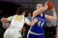 Szoke seals the deal as Central girls basketball beats Nazareth in EPC playoffs