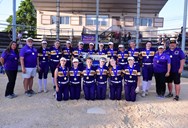 Palisades softball gains back-to-back district gold with help from Amato’s bat