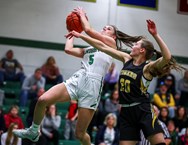 Pen Argyl girls basketball puts together strong offensive showing in win over Northwestern
