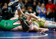 Underclassmen prevail for Pen Argyl and Palisades at District 11 2A wrestling tournament