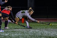 Still getting back to her best, Huffer leads Emmaus field hockey to EPC title