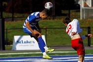 Eastern Pennsylvania Conference chooses boys soccer all-stars