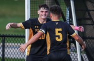Freedom boys soccer thrashes Liberty for 2nd time in 2 weeks to advance to D-11 4A semis