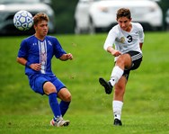 Northwestern Lehigh boys soccer scores 6 in final 15 minutes of win over Palisades