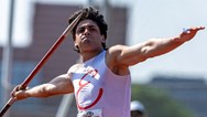 Easton's Torres keeps the magic going with javelin state medal