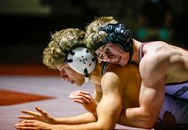 Check out this week’s wrestling team rankings