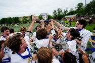 Final boys lacrosse rankings for 2022