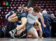 Young Lehigh Valley lightweights top cats at Top Hat | Weekend wrestling review