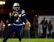 Darno plays part in 6 TDs as Notre Dame football breezes past Palmerton