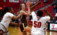 Girls basketball rankings: Bethlehem Catholic moves up with big win