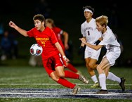 1 Colonial League team makes its debut in boys soccer Top 10
