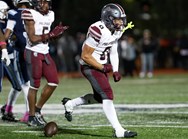 Phillipsburg football rattles off big plays to beat Bridgewater-Raritan