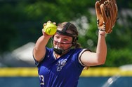 There are a few strong playoff performances in this week’s softball honorees